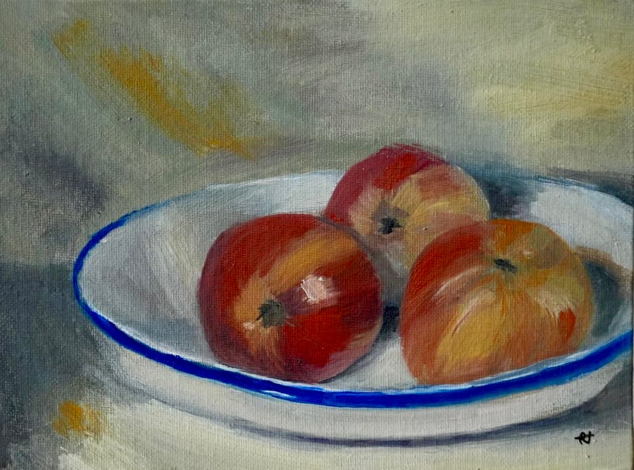 Apples