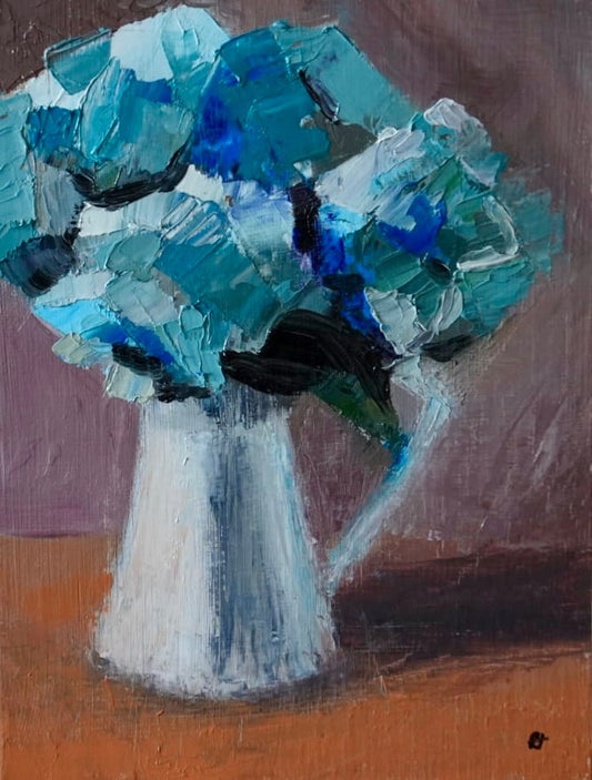Hydrangeas
