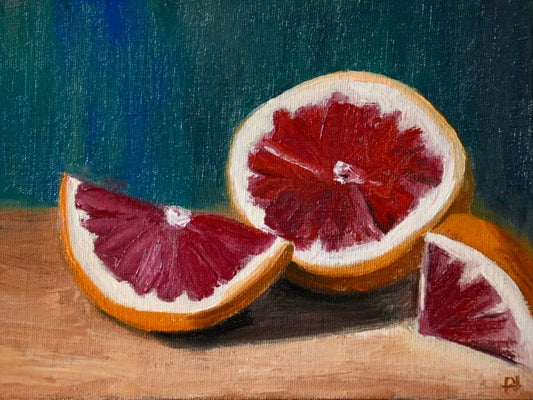Grapefruit