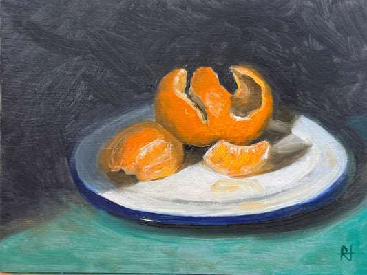 Citrus 3/4