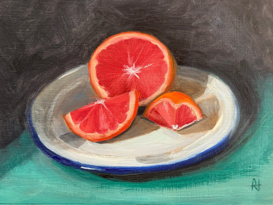 Citrus 4/4