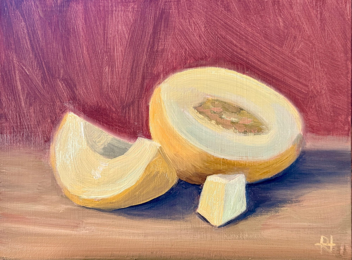 Melon 1/4