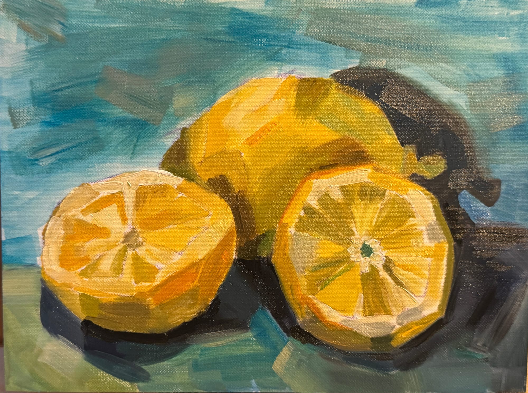 Lemons