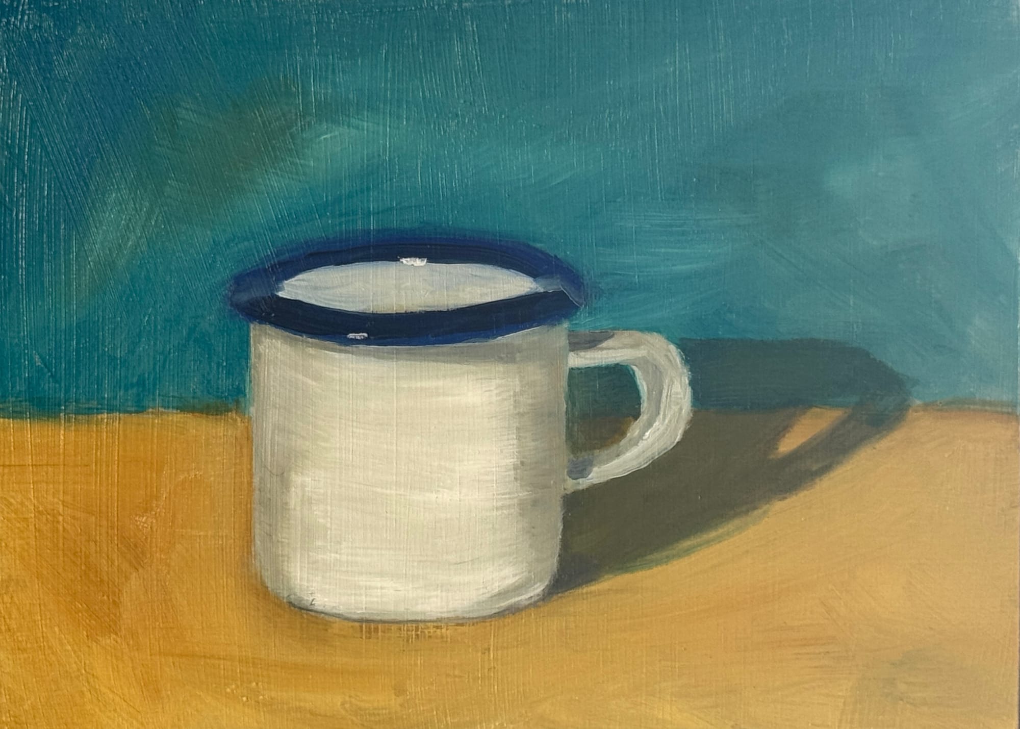 tea cup
