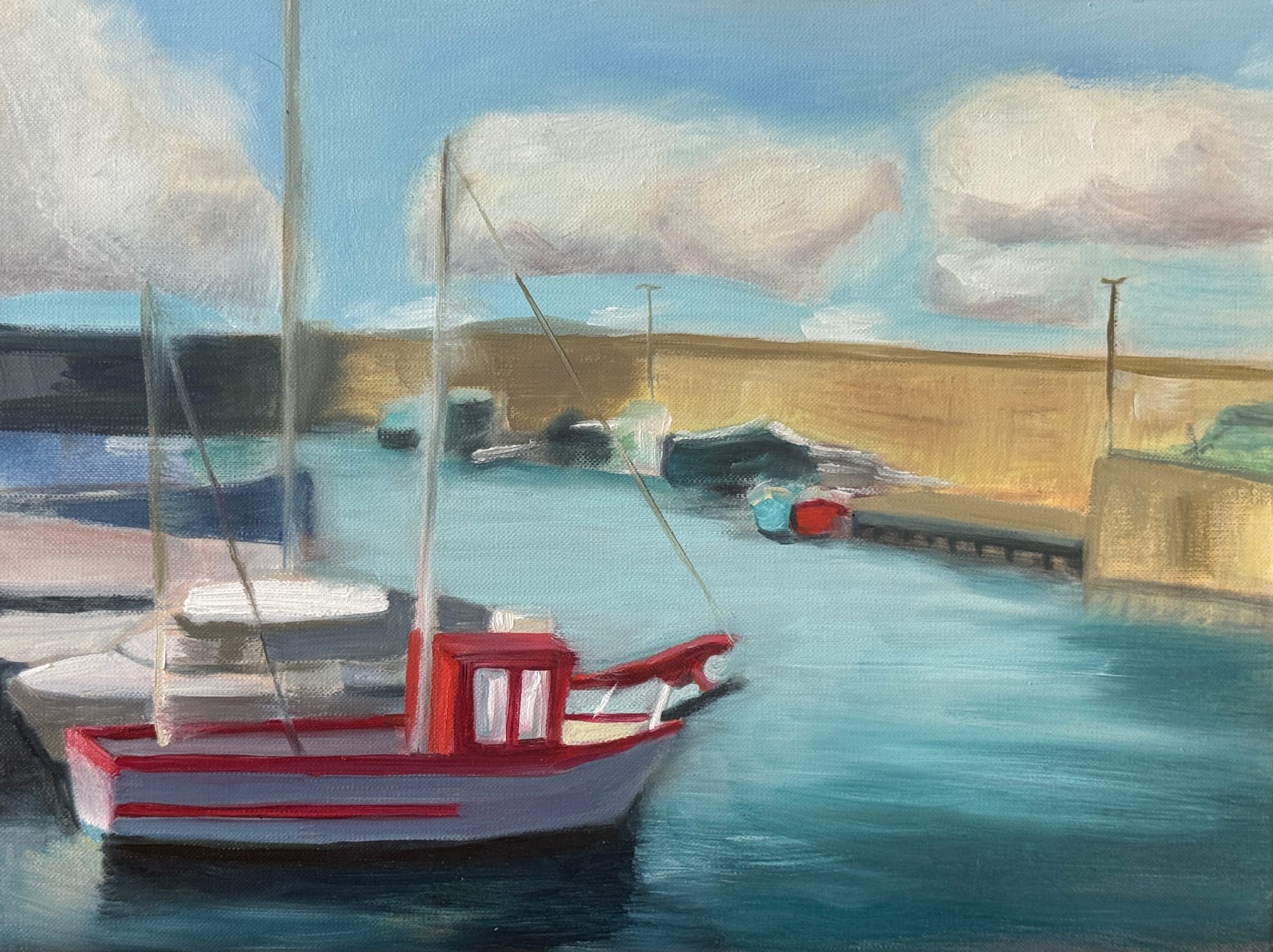Kilmore Quay