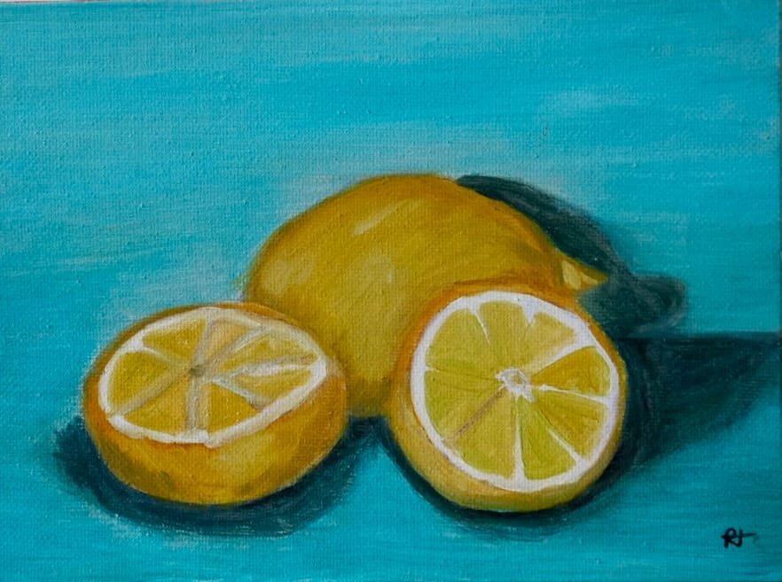 Lemons
