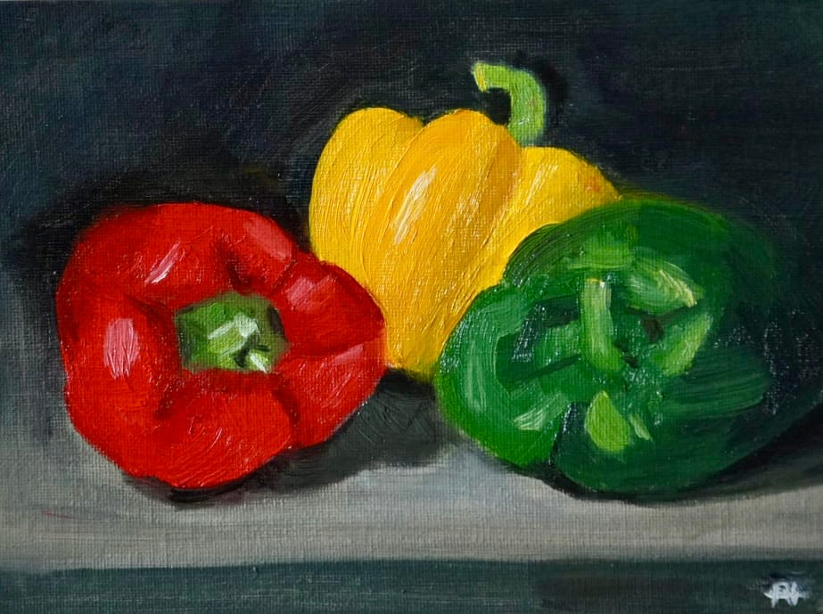 Peppers