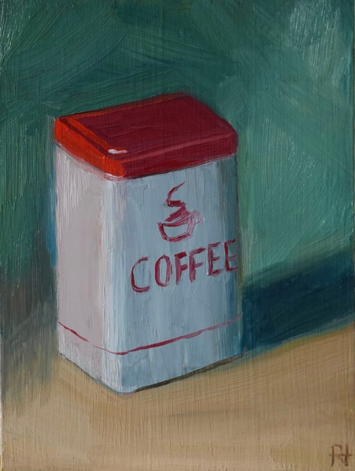 Coffee