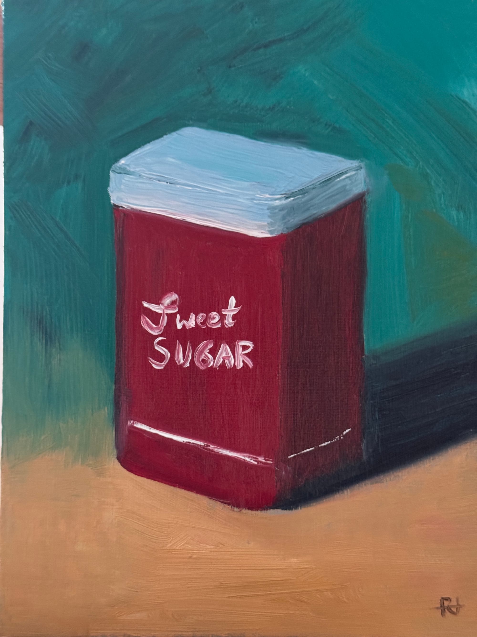 Sugar