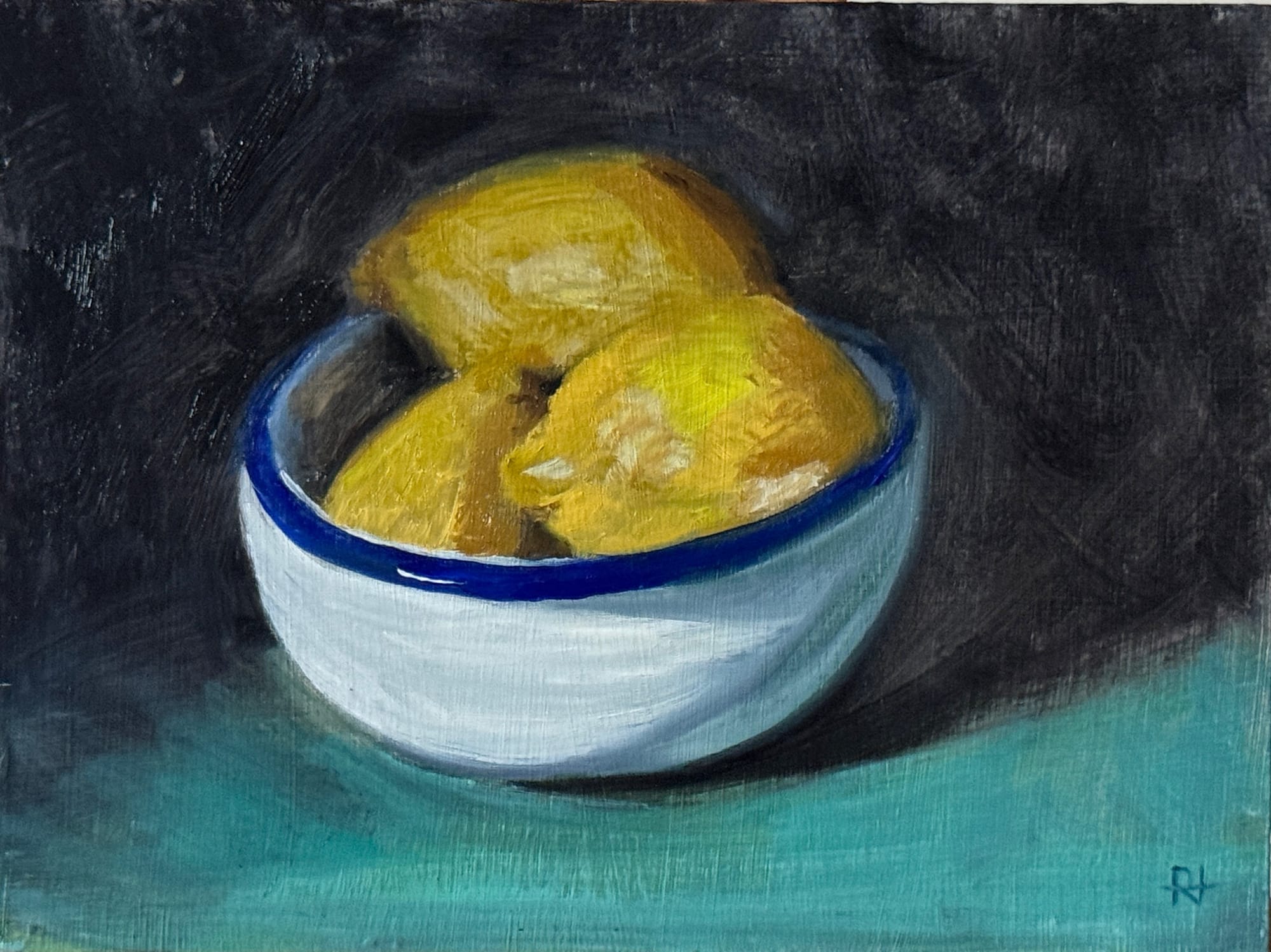 Citrus 2/4