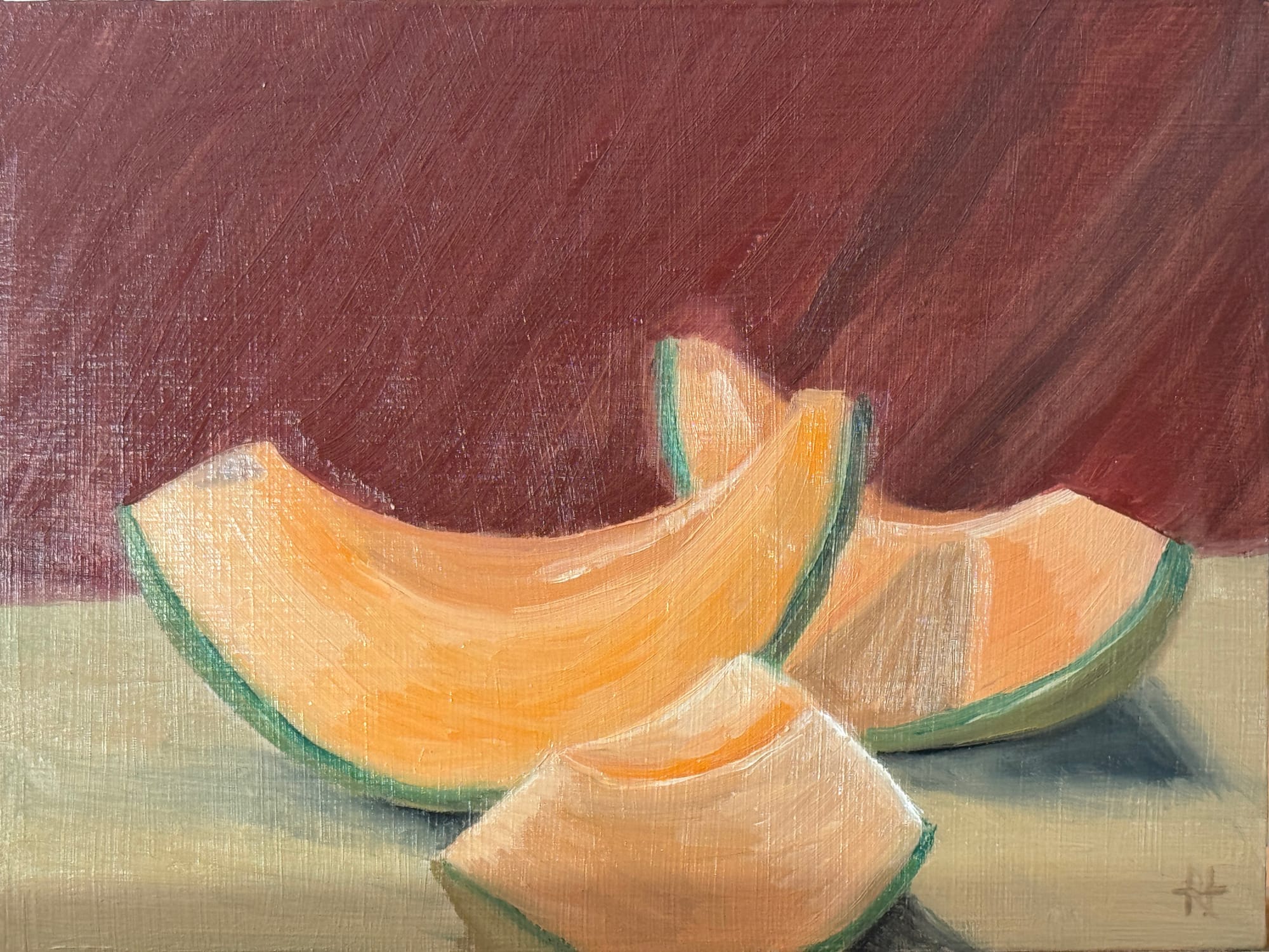 Melon 2/4