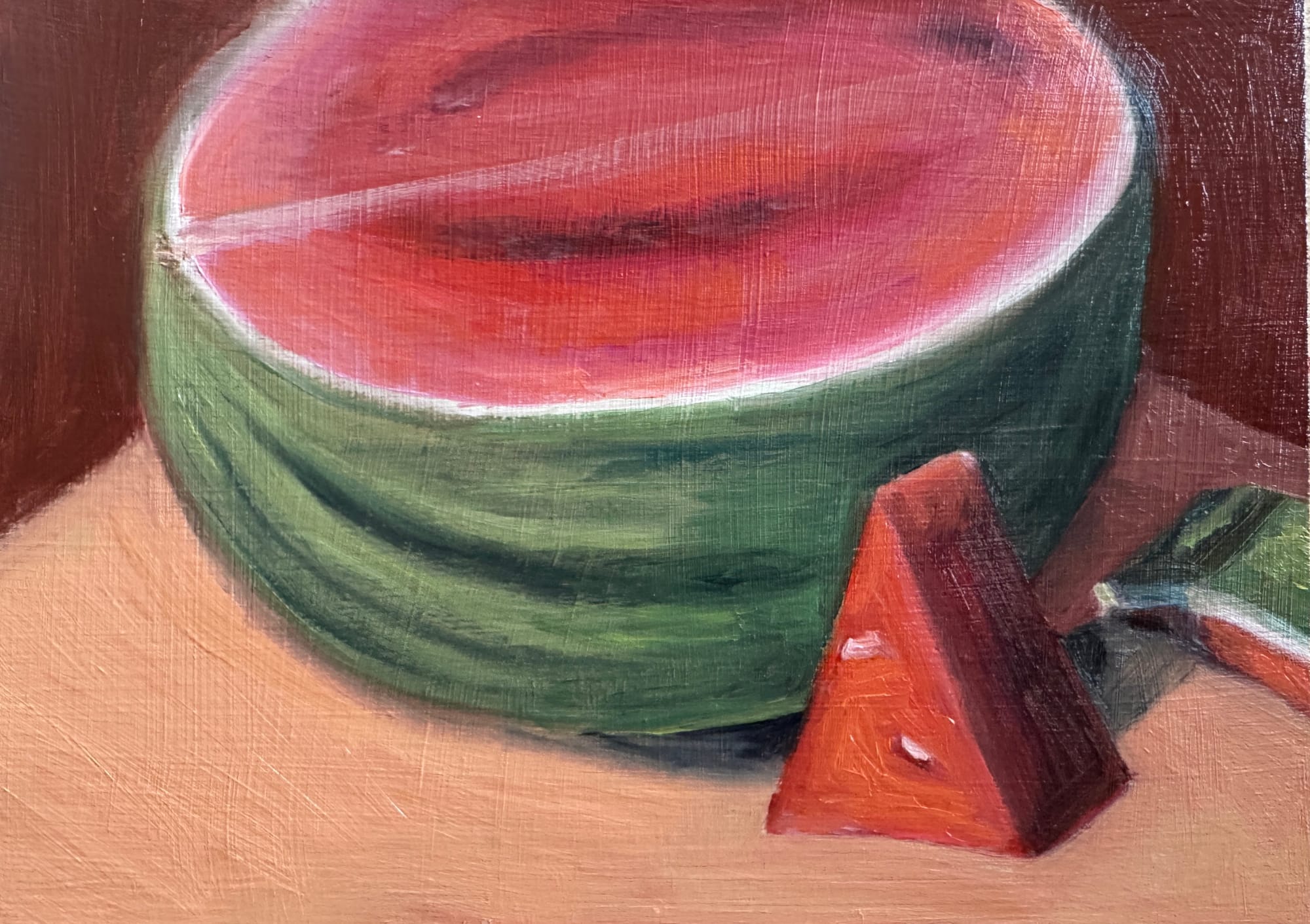 Melon 4/4